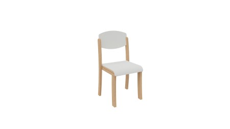 Chaises T1-T2-T3-T4-T6 K'Briol 